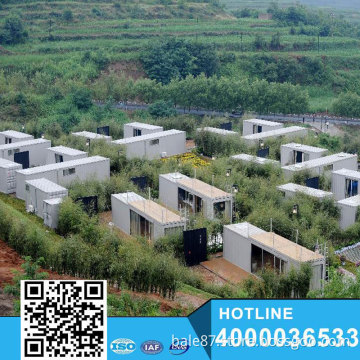 2016 Normal container House for Office